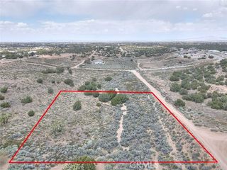 0 Verbena Road, Oak Hills, CA 92334