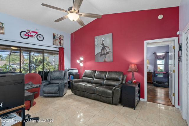 1227 Overland Drive, Spring Hill, FL 34608