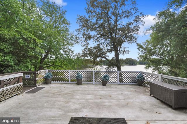 700 N SHORE DR, Milford, DE 19963