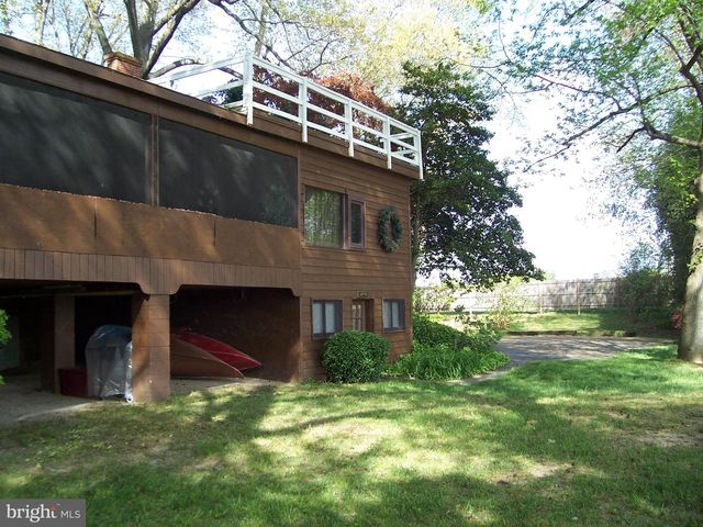 700 N SHORE DR, Milford, DE 19963