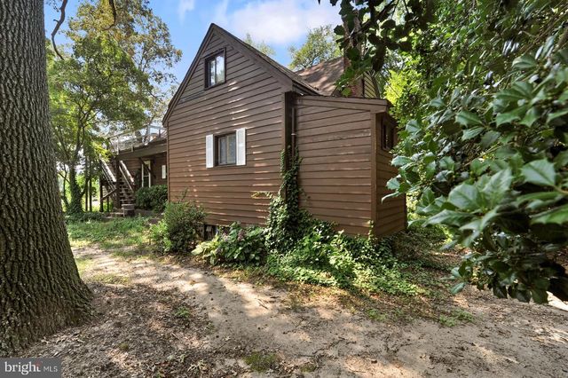 700 N SHORE DR, Milford, DE 19963