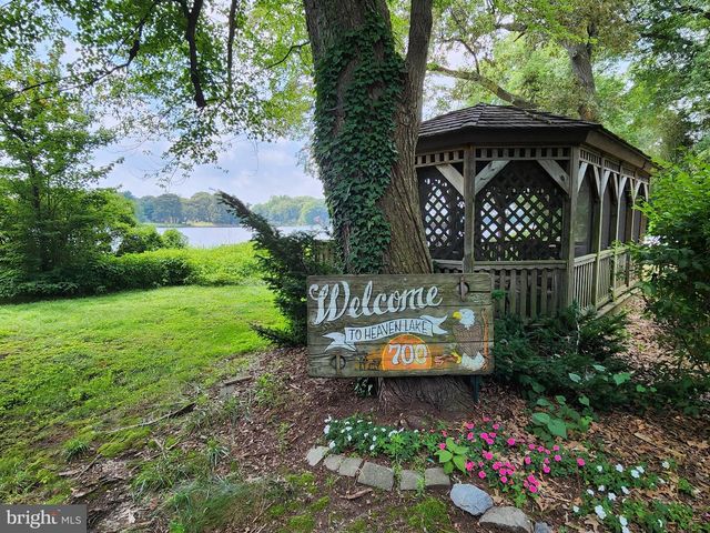 700 N SHORE DR, Milford, DE 19963