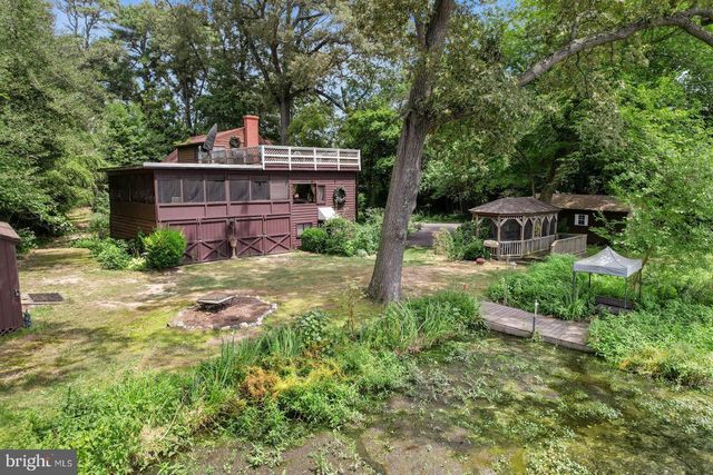 700 N SHORE DR, Milford, DE 19963