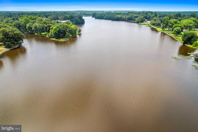 700 N SHORE DR, Milford, DE 19963