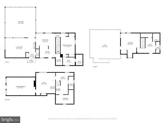 700 N SHORE DR, Milford, DE 19963