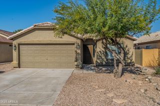 45526 W WINDMILL Drive, Maricopa, AZ 85139