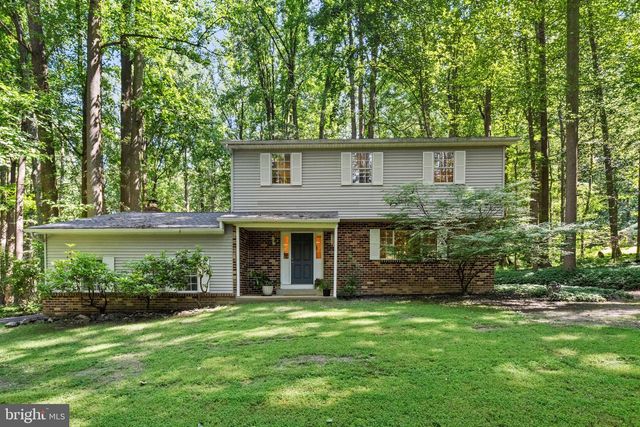 1019 PARKERSVILLE RD, West Chester, PA 19382