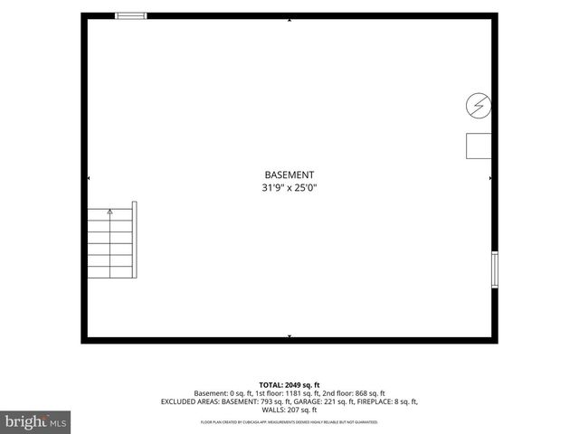 1019 PARKERSVILLE RD, West Chester, PA 19382