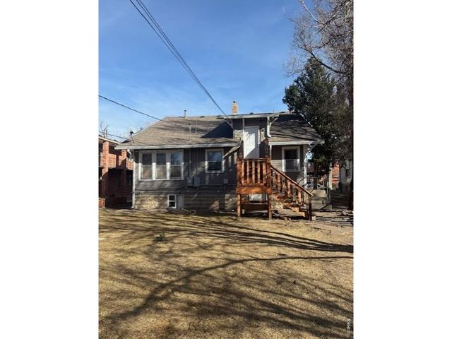 1525 11th Ave, Greeley, CO 80631