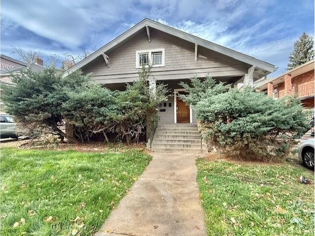 1525 11th Ave, Greeley, CO 80631