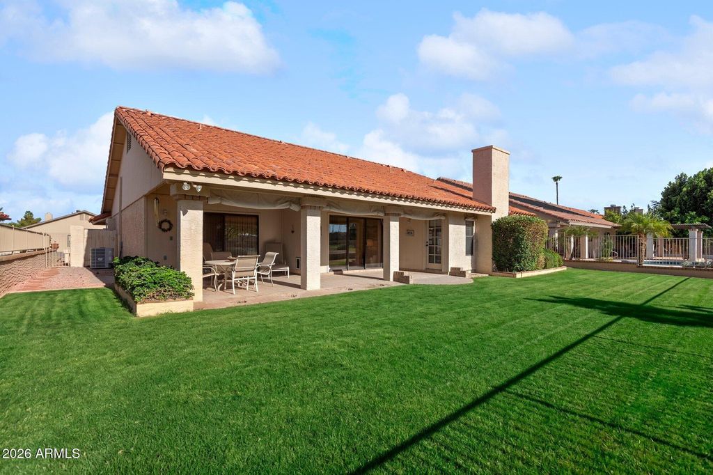 18842 N 96TH Lane, Peoria, AZ 85382 — photo 2