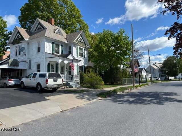 10 E Notre Dame Street, Glens Falls, NY 12801