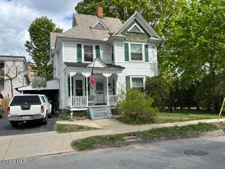 10 E Notre Dame Street, Glens Falls, NY 12801