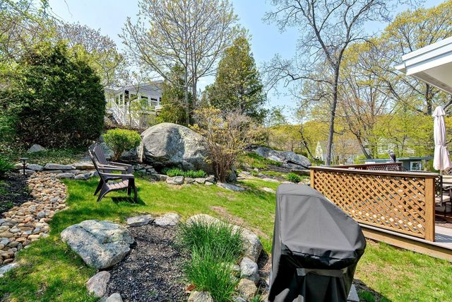 16 Warwick Rd WINTER, Gloucester, MA 01930