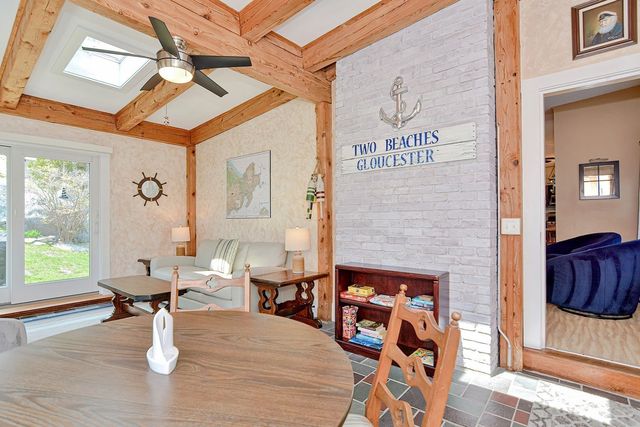 16 Warwick Rd WINTER, Gloucester, MA 01930