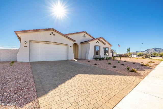 19959 W MULBERRY Drive, Buckeye, AZ 85396