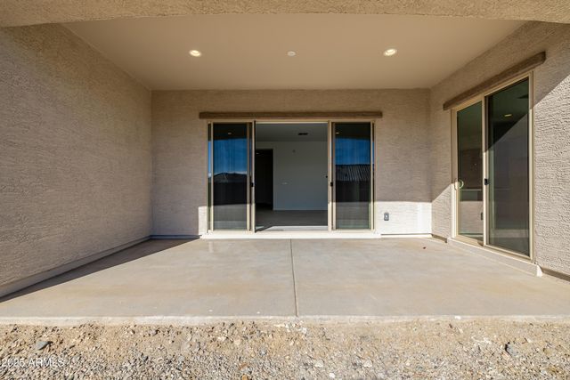 19959 W MULBERRY Drive, Buckeye, AZ 85396