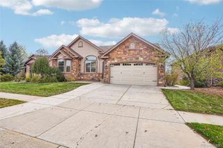 1125 Crystal Basin Drive, Colorado Springs, CO 80921