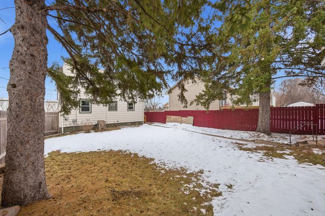 1489 Matilda Street, Saint Paul, MN 55117