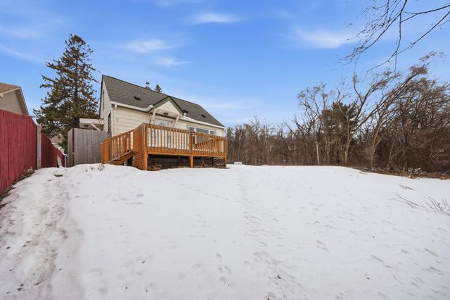 1489 Matilda Street, Saint Paul, MN 55117