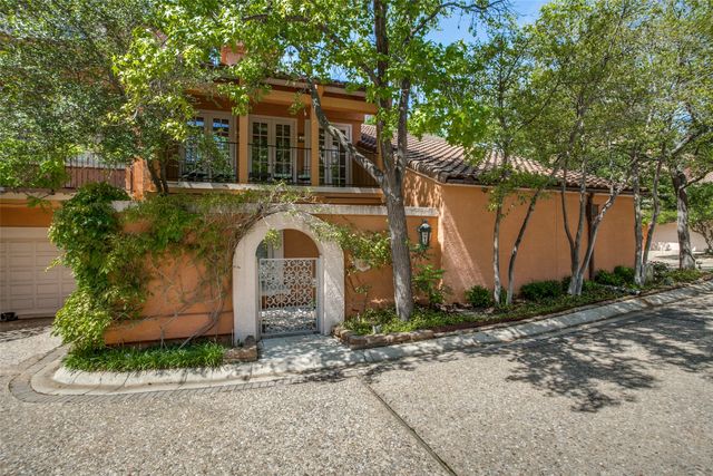3424 Gillespie Street 9, Dallas, TX 75219
