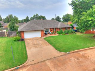 6445 N Sterling Drive, Oklahoma City, OK 73132