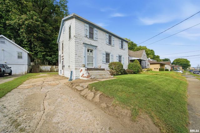 234 JOHNSON Street, East Peoria, IL 61611