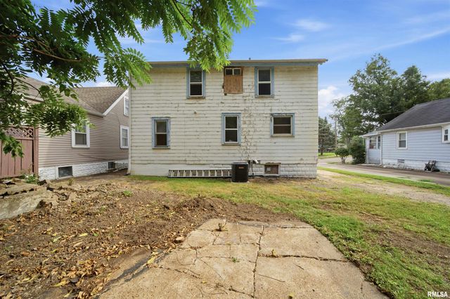 234 JOHNSON Street, East Peoria, IL 61611