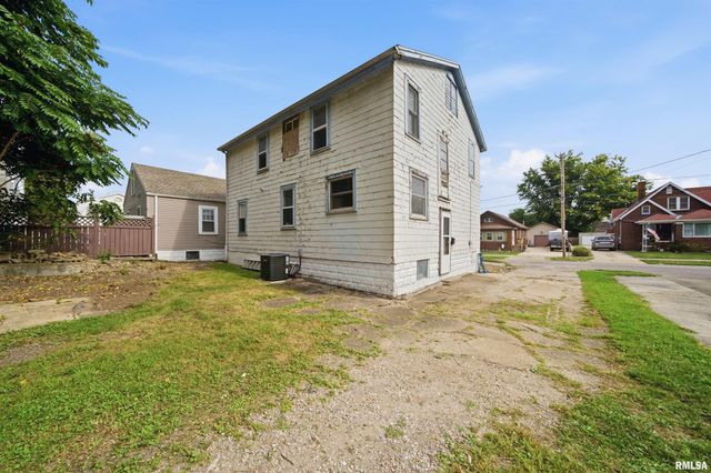 234 JOHNSON Street, East Peoria, IL 61611