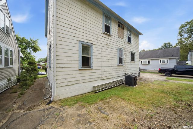 234 JOHNSON Street, East Peoria, IL 61611