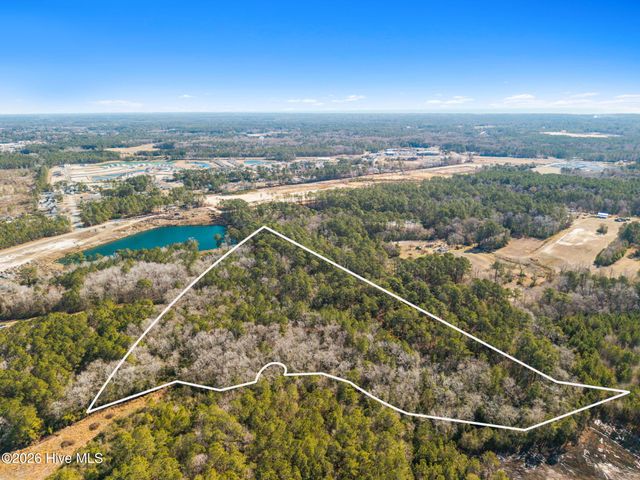 00 Tryon Road NW, Shallotte, NC 28470