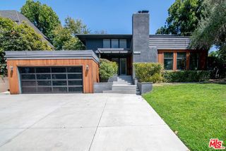 135 Club Road, Pasadena, CA 91105
