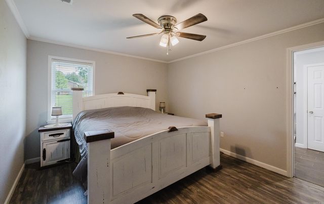 392 Kight Road, Malvern, AR 72104