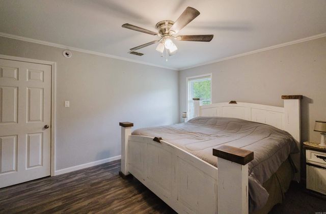 392 Kight Road, Malvern, AR 72104