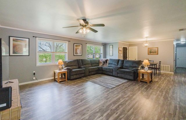 392 Kight Road, Malvern, AR 72104