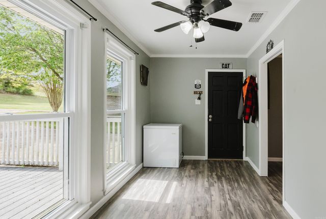 392 Kight Road, Malvern, AR 72104