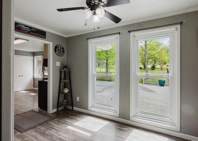 392 Kight Road, Malvern, AR 72104