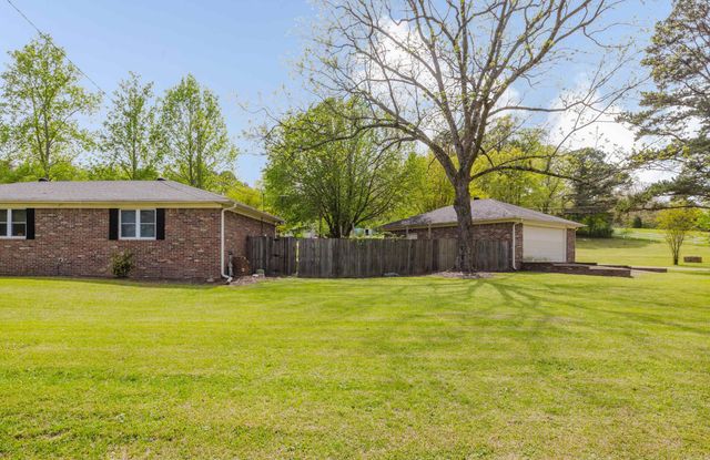392 Kight Road, Malvern, AR 72104