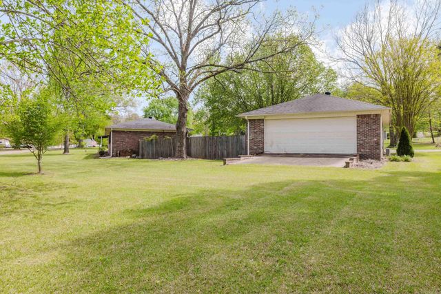 392 Kight Road, Malvern, AR 72104