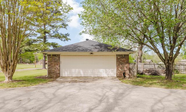 392 Kight Road, Malvern, AR 72104