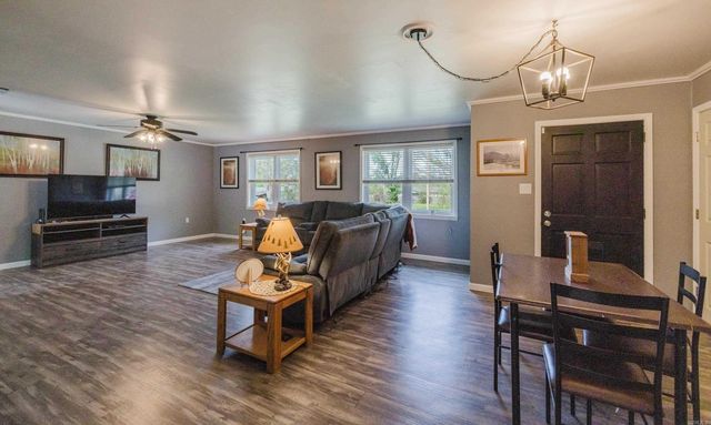 392 Kight Road, Malvern, AR 72104