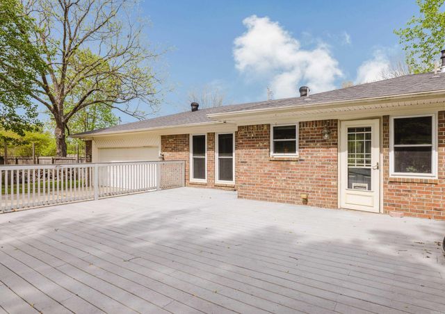 392 Kight Road, Malvern, AR 72104