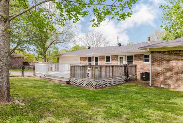 392 Kight Road, Malvern, AR 72104