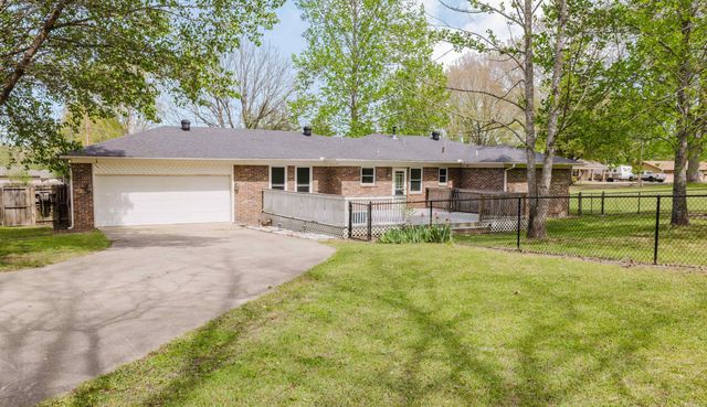 392 Kight Road, Malvern, AR 72104