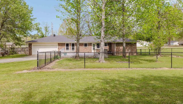 392 Kight Road, Malvern, AR 72104