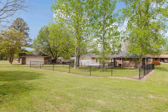 392 Kight Road, Malvern, AR 72104