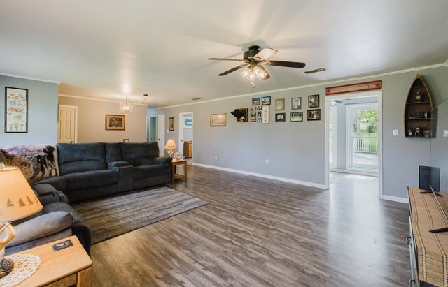 392 Kight Road, Malvern, AR 72104