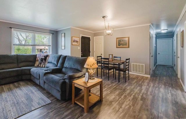 392 Kight Road, Malvern, AR 72104