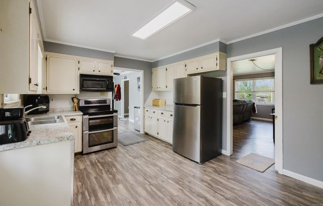 392 Kight Road, Malvern, AR 72104