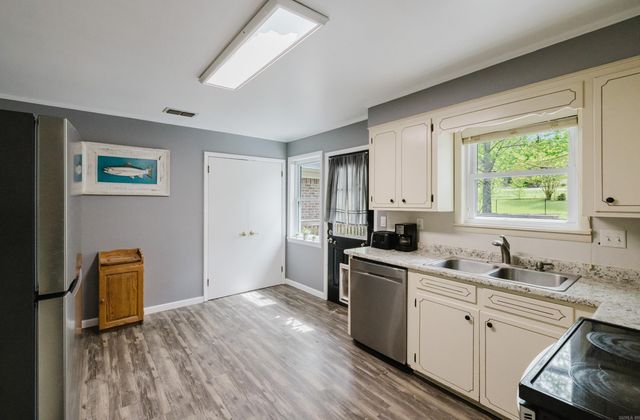 392 Kight Road, Malvern, AR 72104